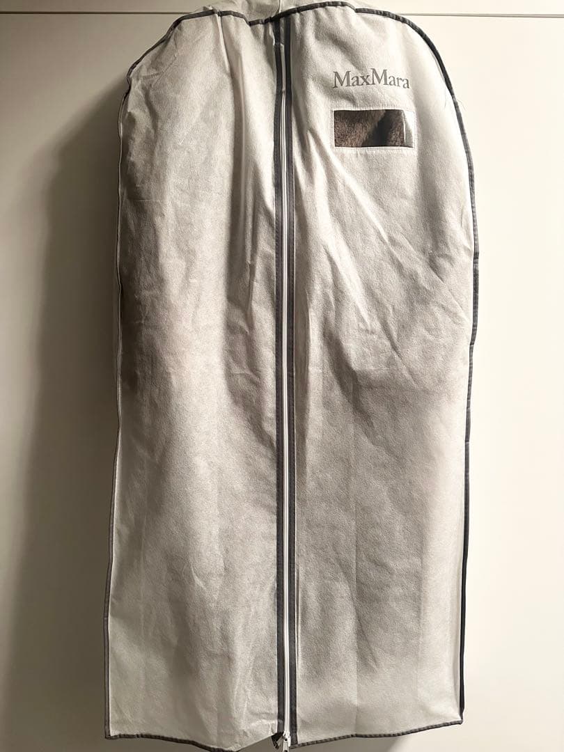 MaxMara テディベア アイコン コート サイズXS