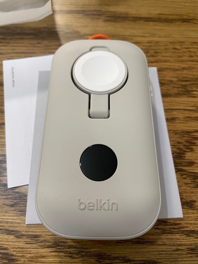 【定価14000円・Apple公認企業】モバイルバッテリーBoostCharge