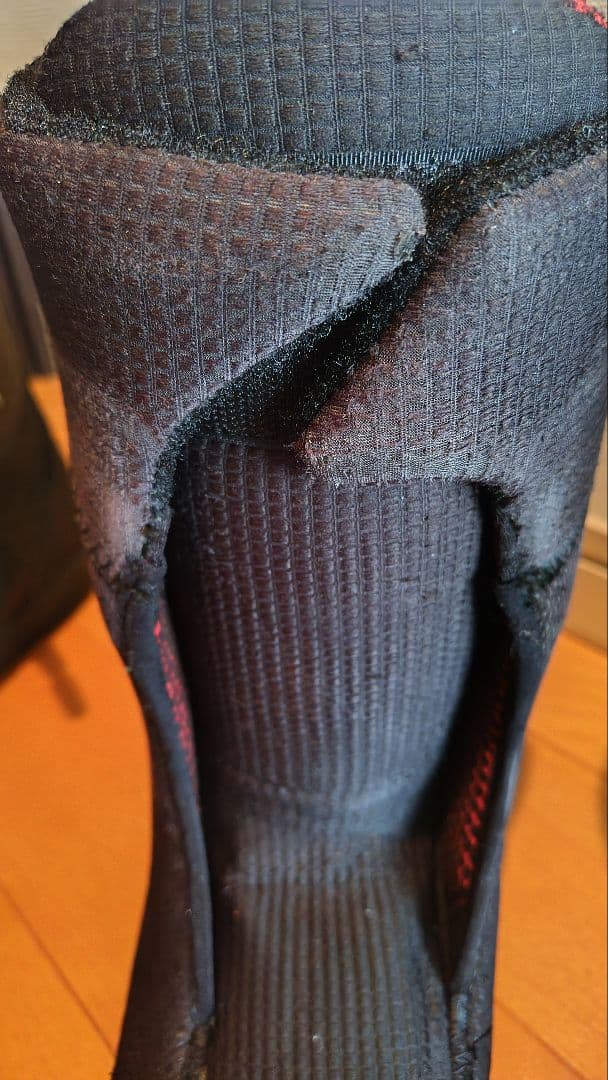 Burton ION WIDE スノーボードブーツ 25cm