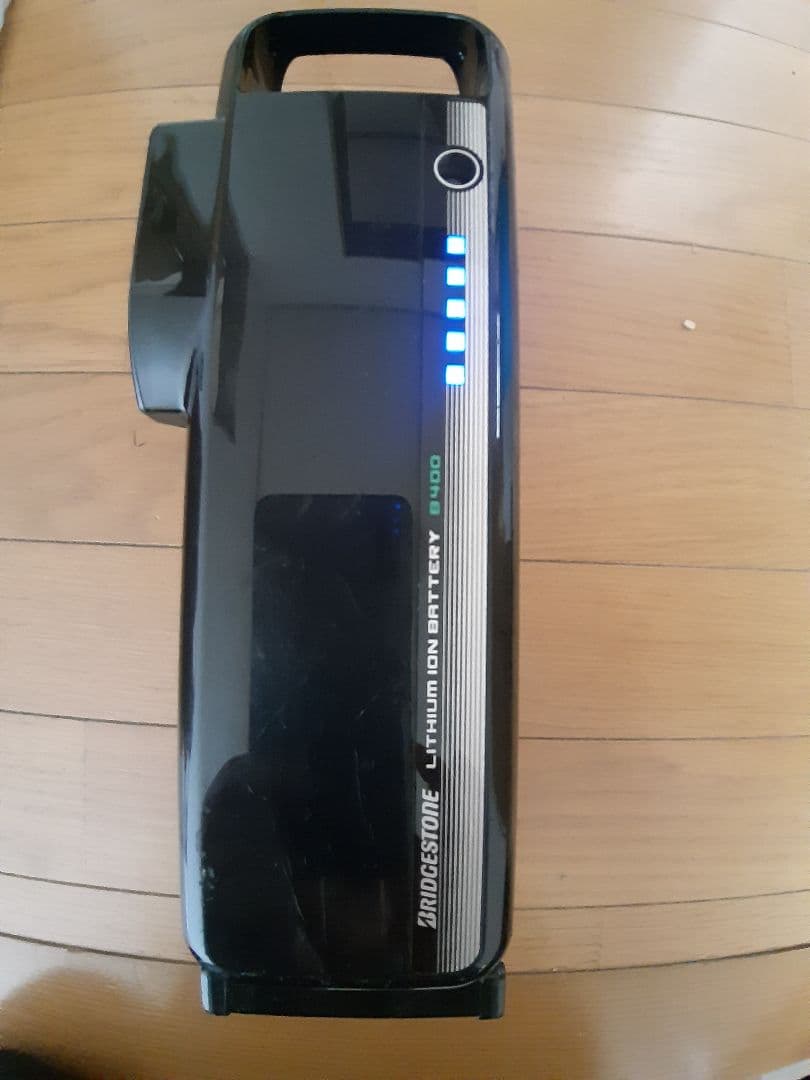 ブリジストン　フロンティア　ラクットワゴン　三輪車　電動