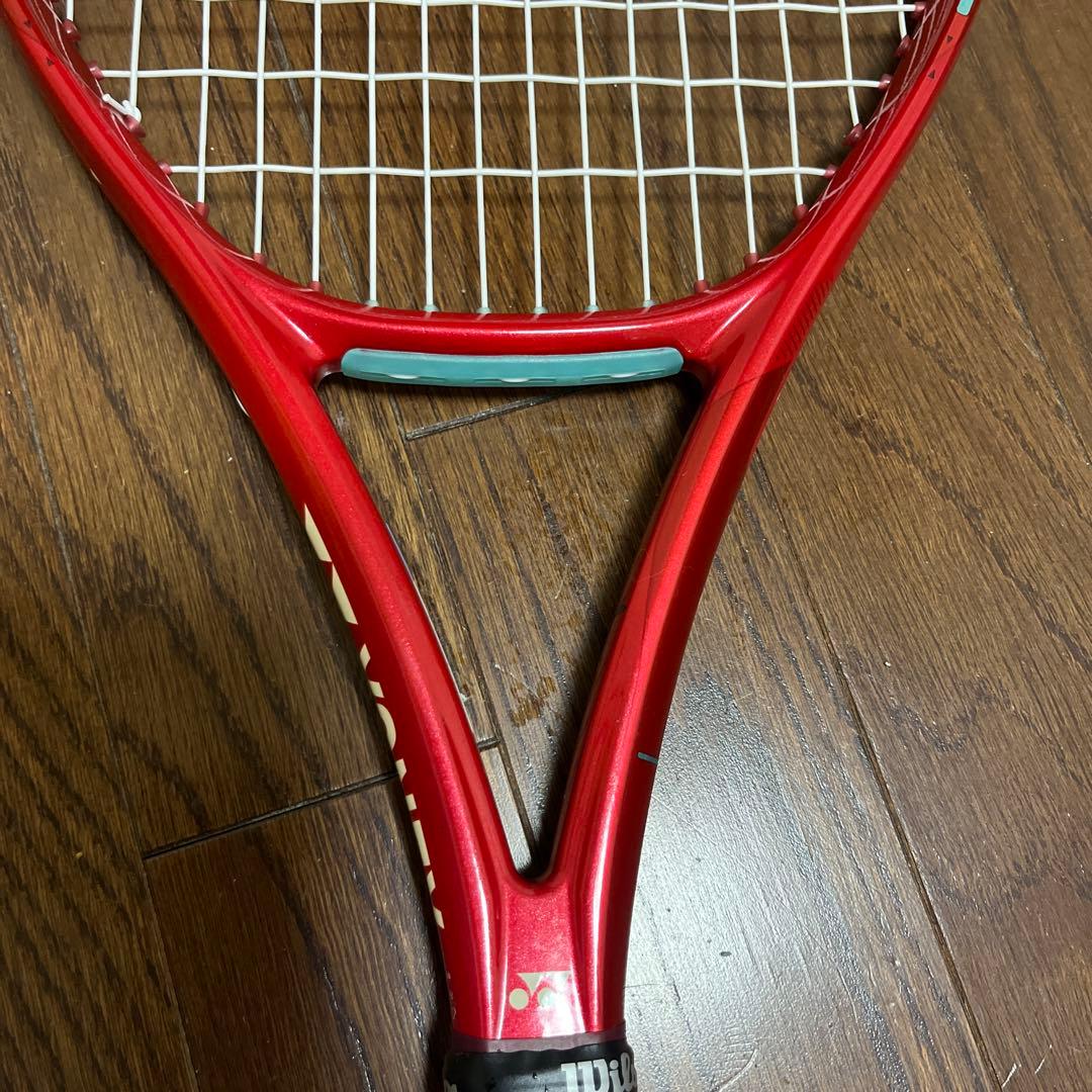 超美品！VCORE 100 2026 G2