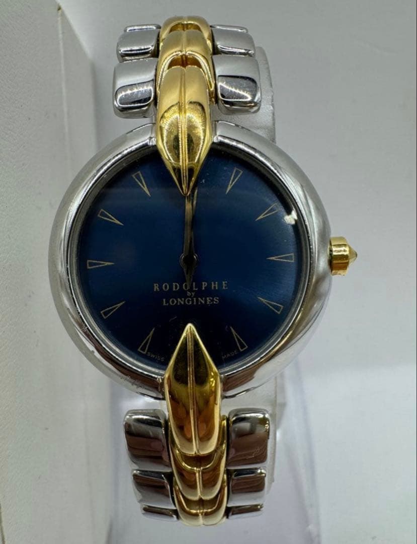 LONGINES ロンジン RODOLPHE by LONGINES 時計