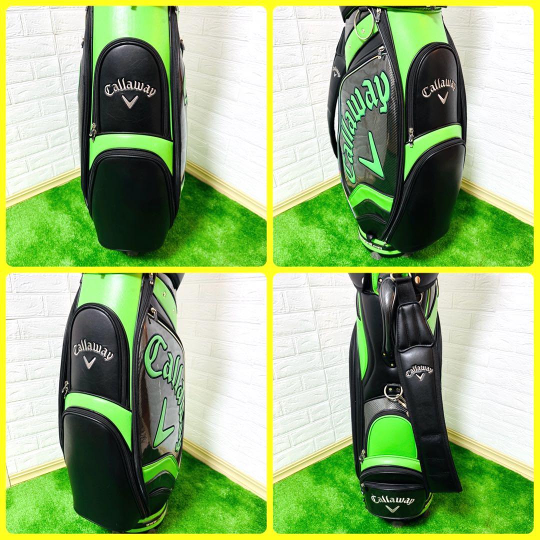 【大人気】キャロウェイ テーラーメイド メンズ ゴルフクラブ 初心者 セット