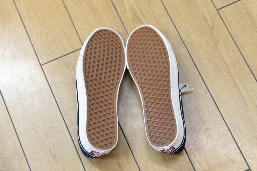 vans バンズ アナハイムファクトリー オーセンティック 44DX 26.5