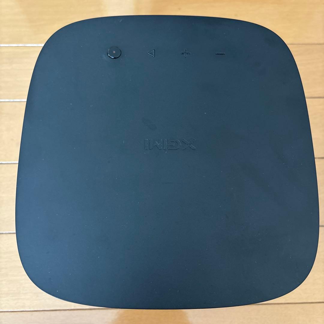 XGIMI Horizon フルHDプロジェクター 本体