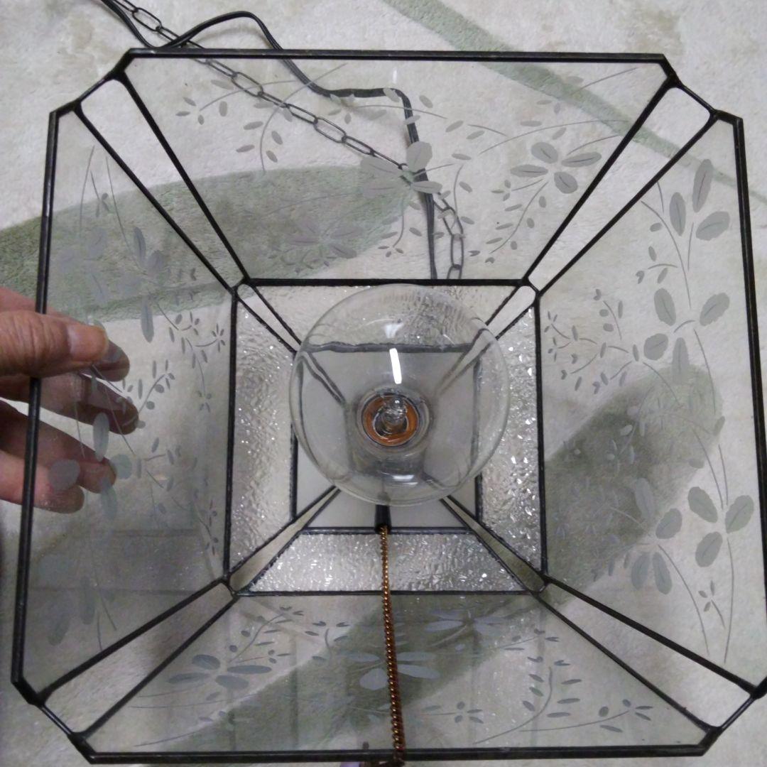 吊り下げライト