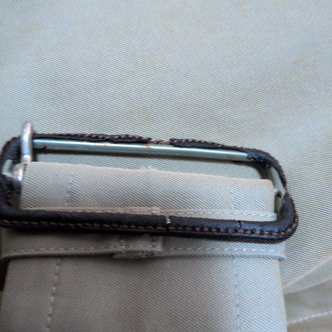 Burberry's トレンチコートノバチェック ヴィンテージ、サイズL 訳あり