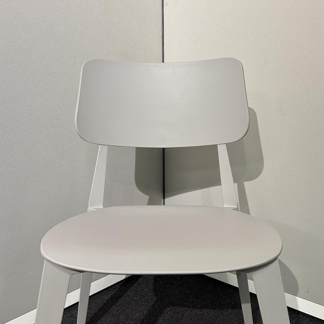【4脚セット】TOOU Stellar Chair スタッキングチェア