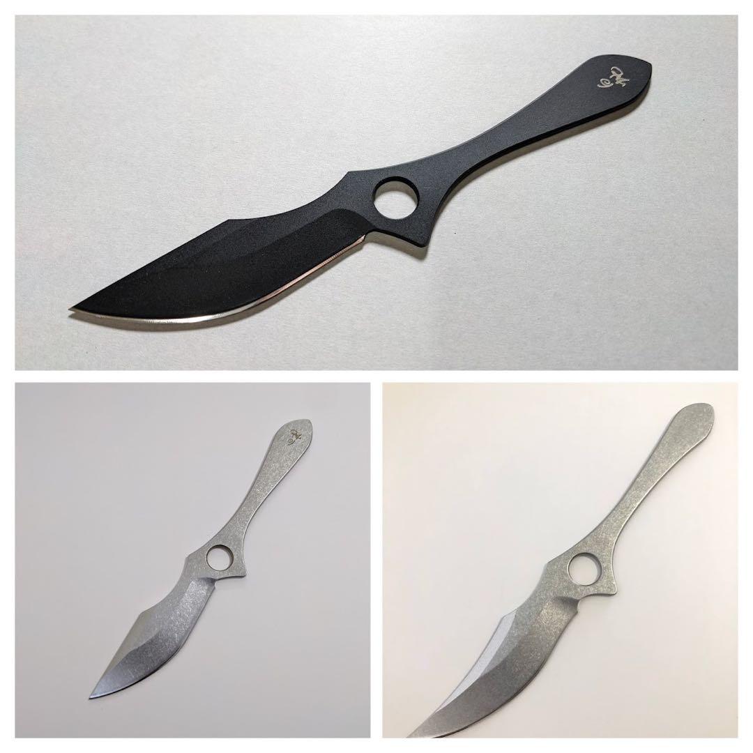 薬理凶室 しろへび フリップフロップシリーズ 3本セット