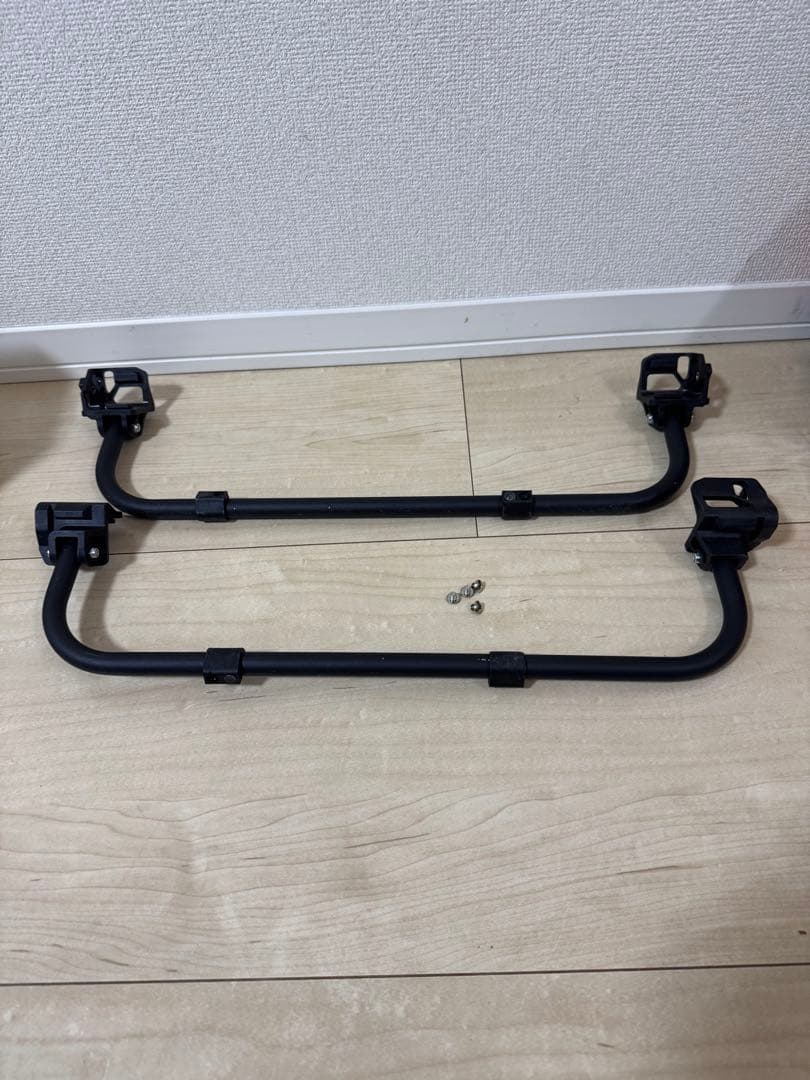 バリスティックス　H&O シェルコンレッグ　シェルコン50 スノーピー