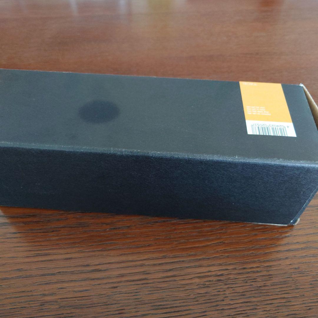 ☆tatakc☆【未使用】トロイカ　トラベルバーセット