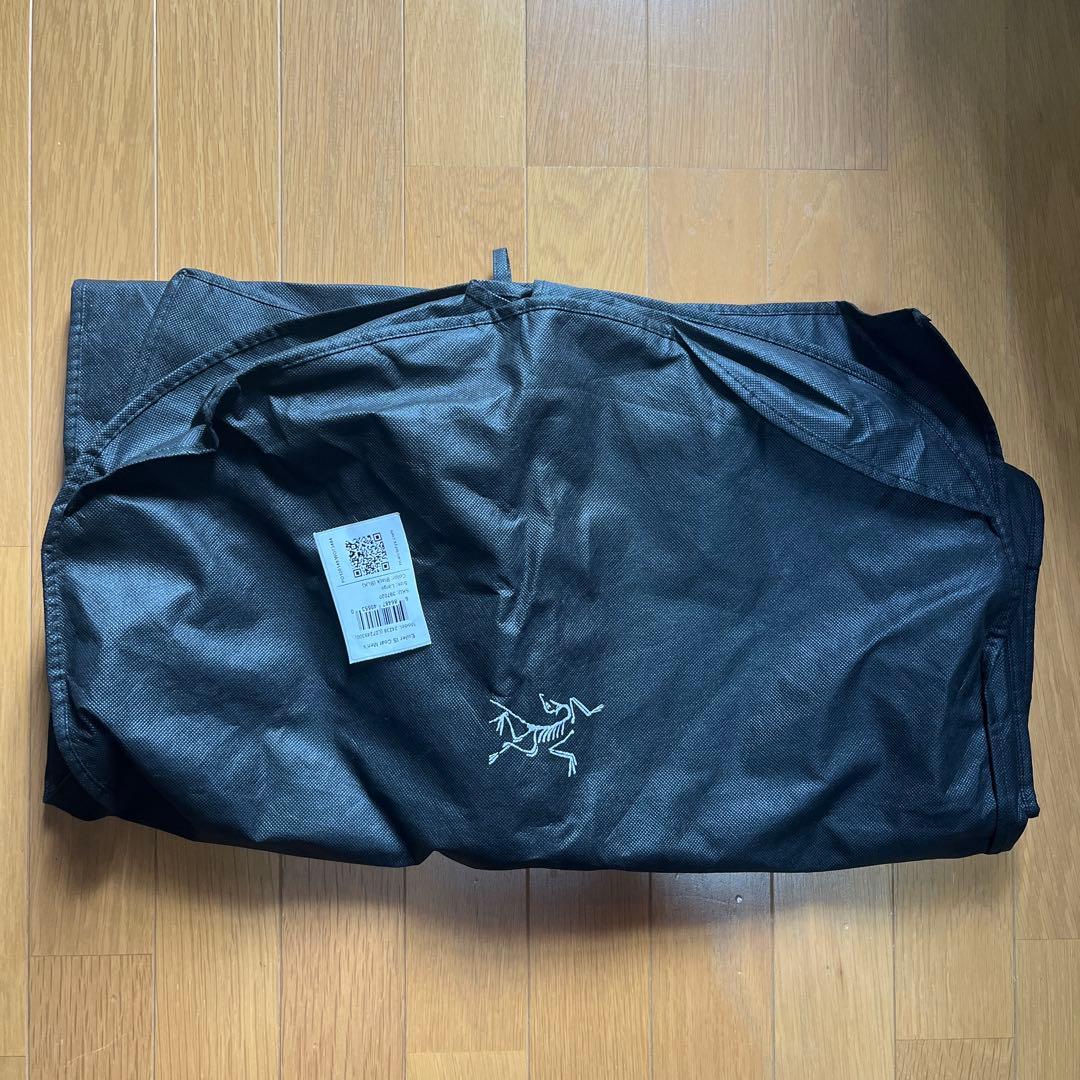 mさま専用ARC’TERYX VEILANCE アークテリクス ゴアテックス