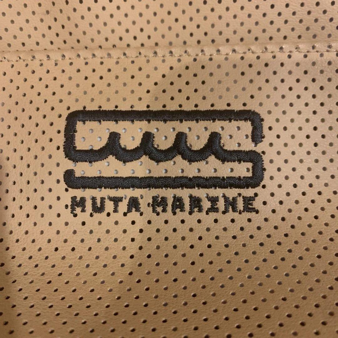 muta marine バッグ