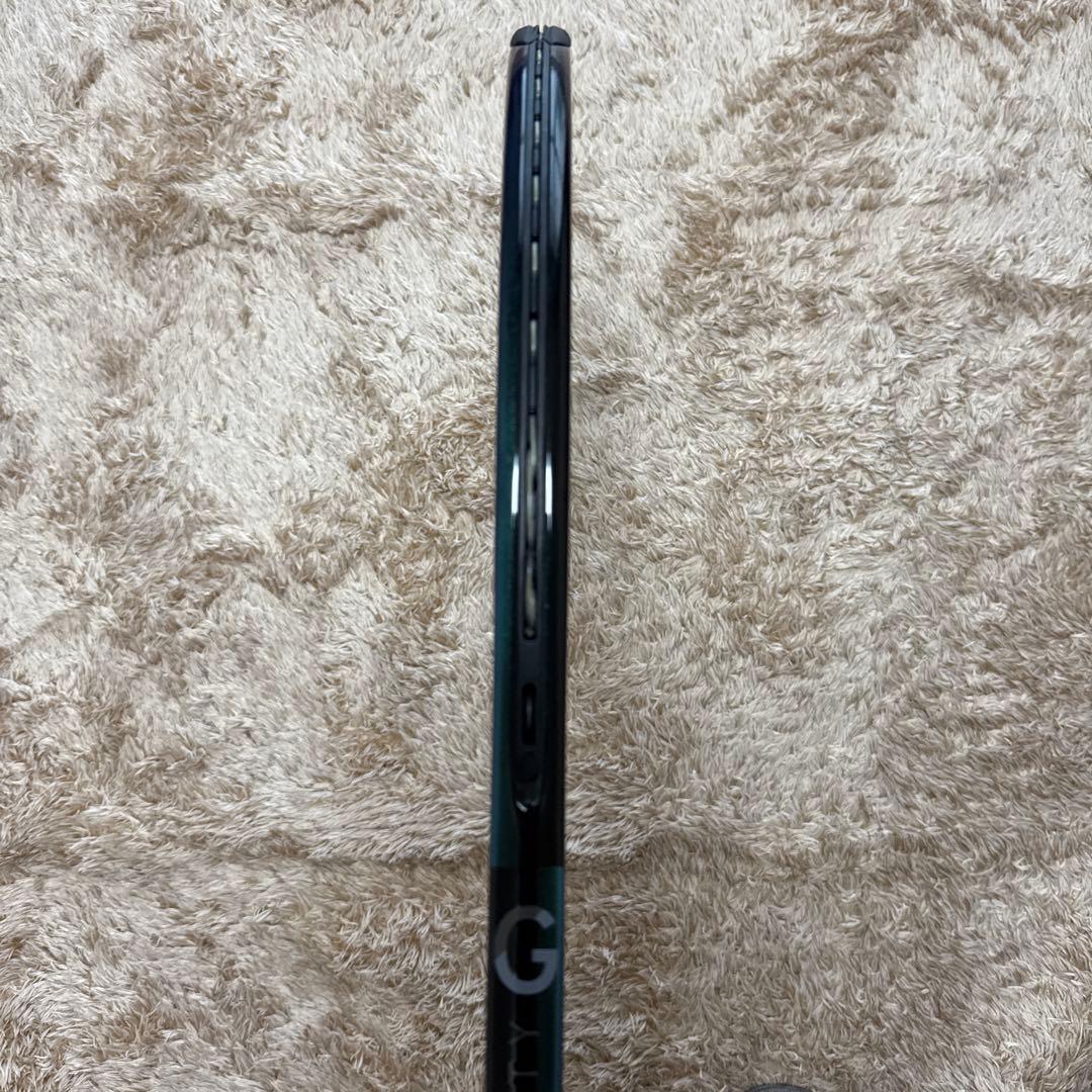 ラケット(硬式用) HEAD GRAVITY MP 2025 231125 G2
