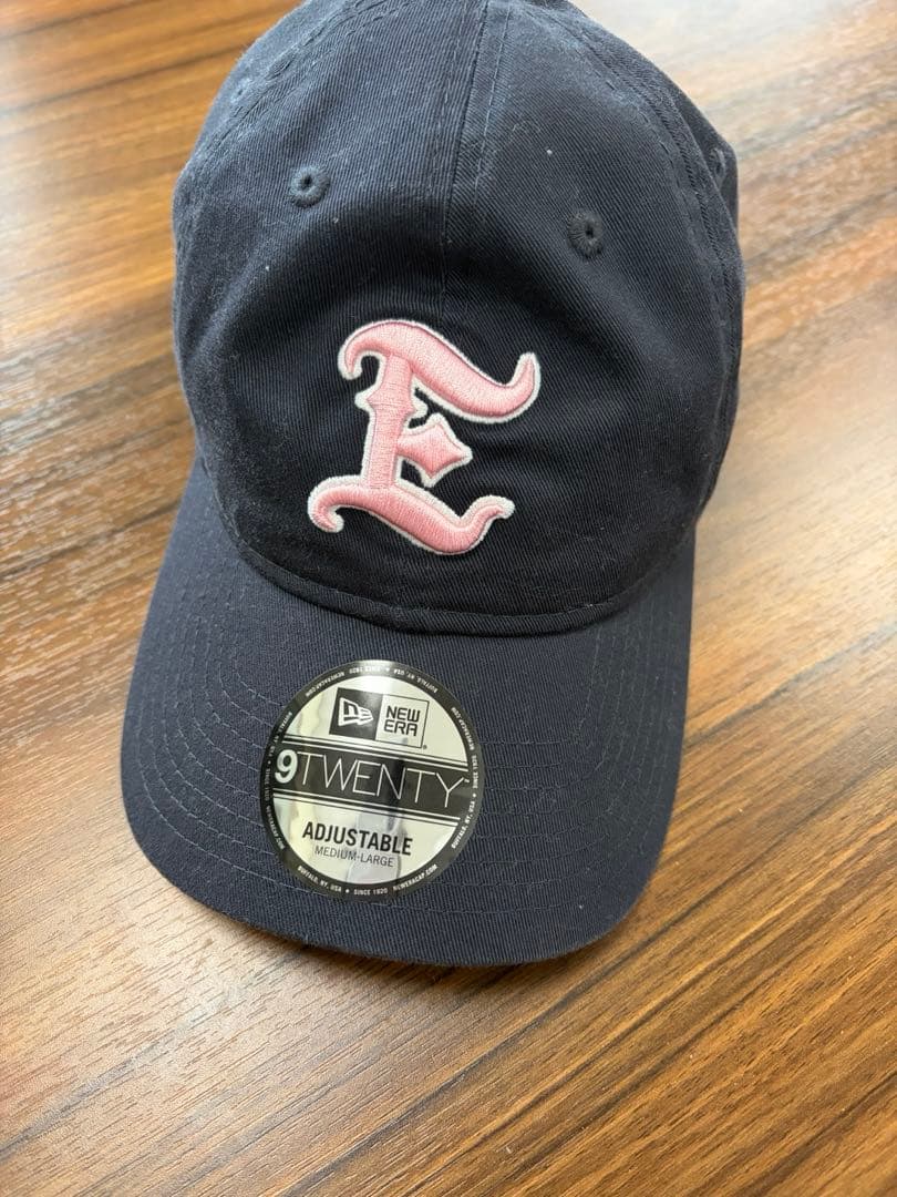 NEW ERA® E MOTIF 9TWENTY™ EVRIS