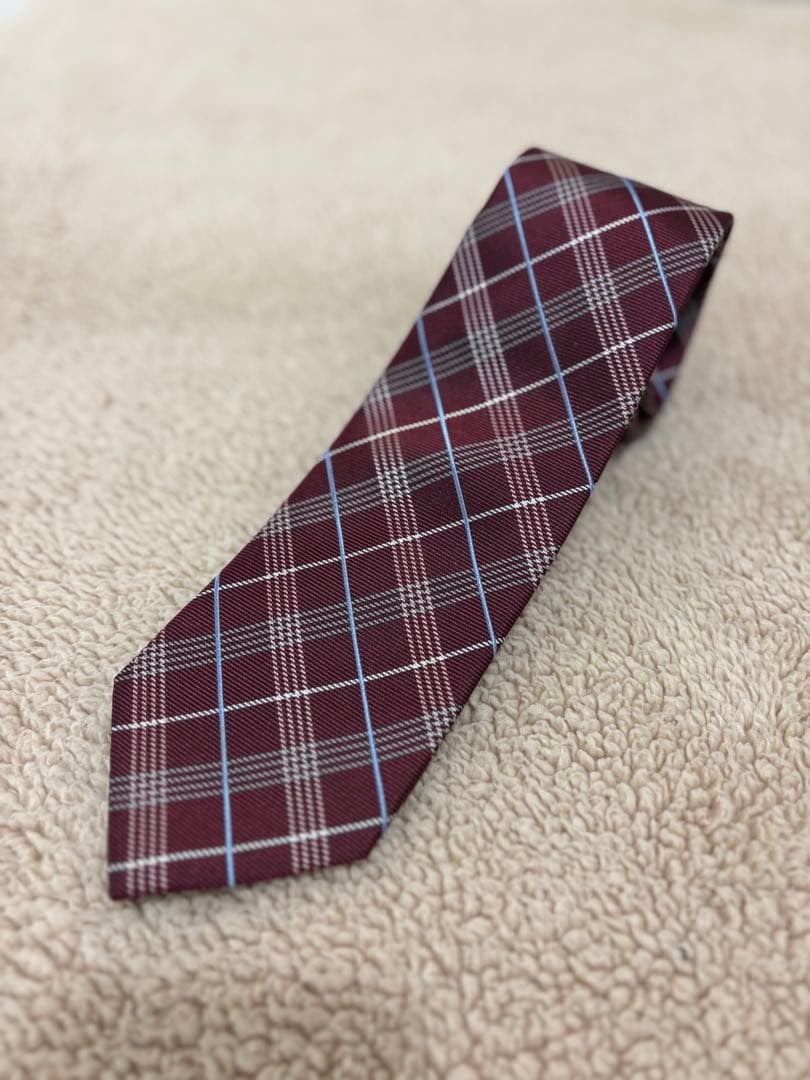 a*6様 GUCCI fiorio CELINEなど シルク製ブランドネクタイ1