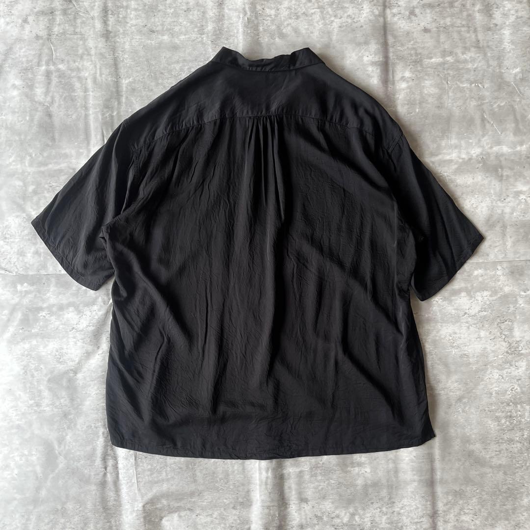 【美品】PORTER CLASSIC KATSU SHIRT 25SS 半袖　L