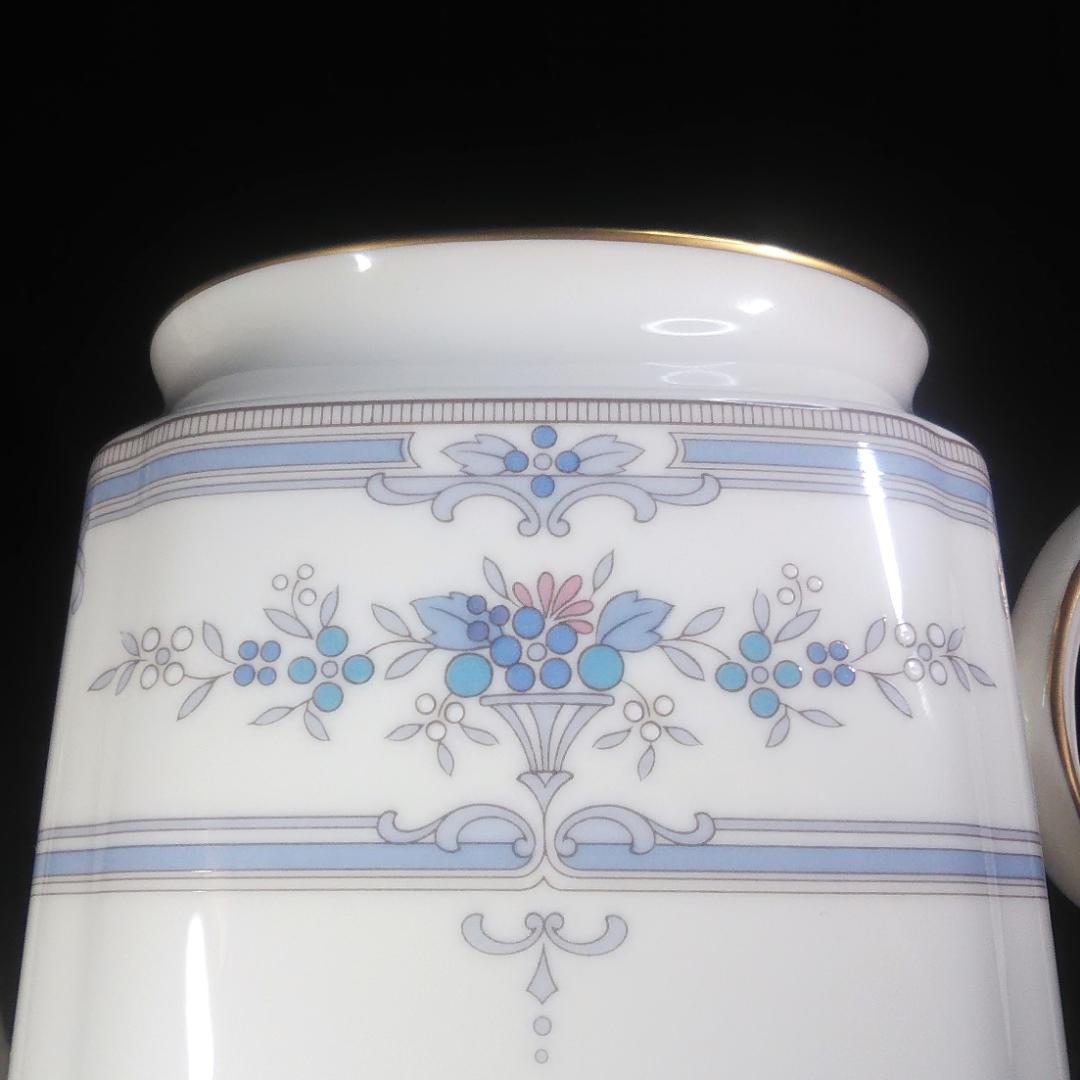 ノリタケ コンテンポラリー 3点セット