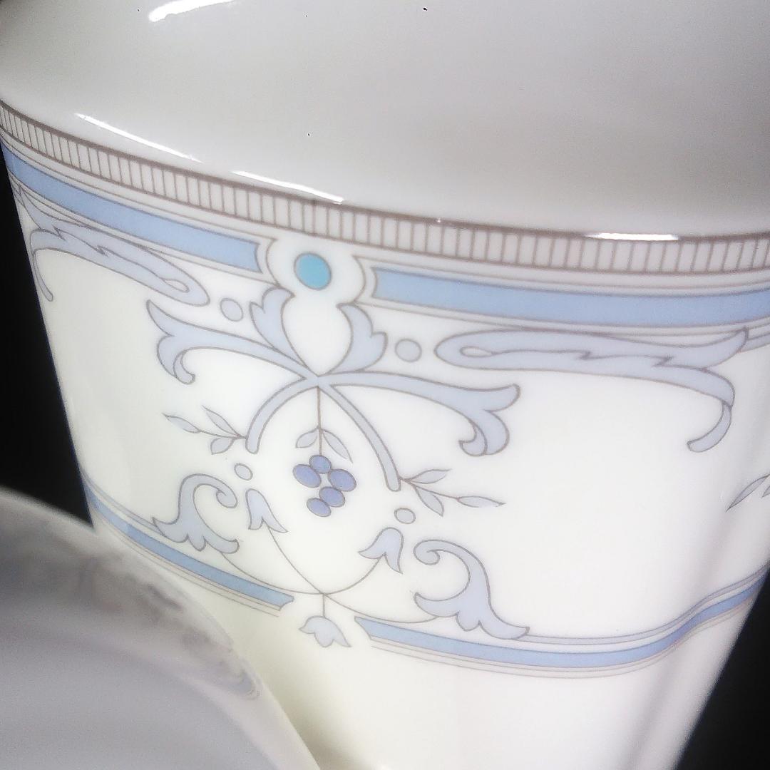 ノリタケ コンテンポラリー 3点セット