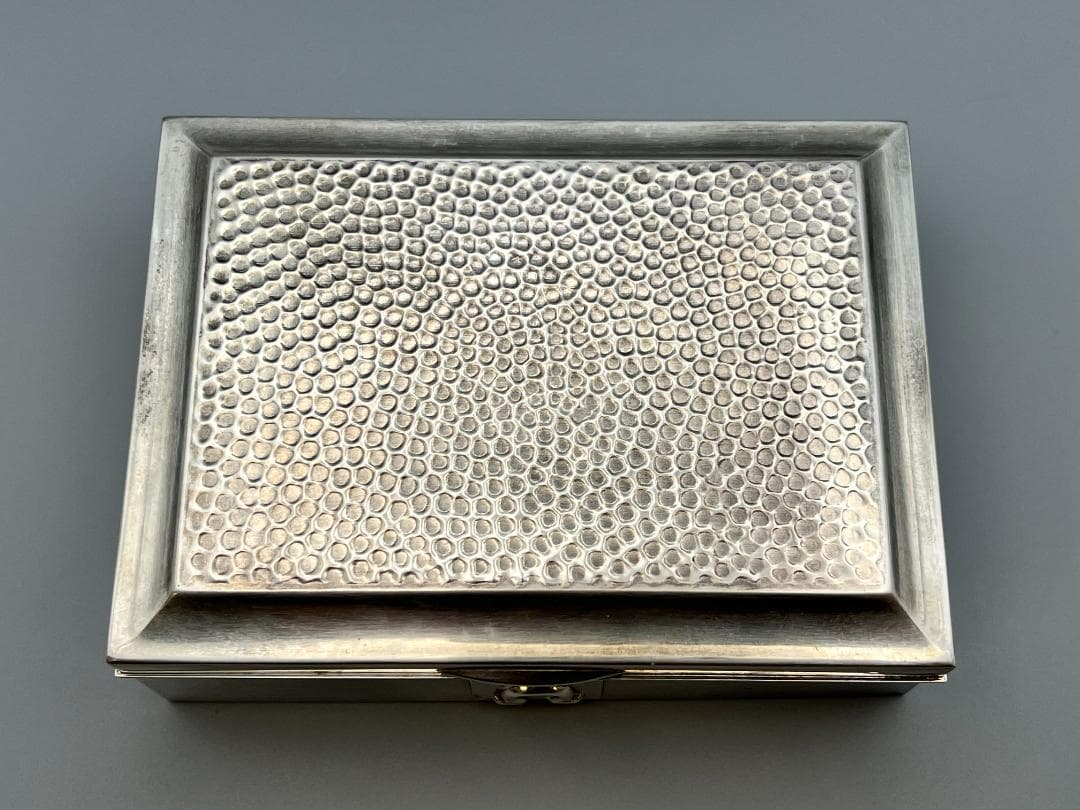 OMEGA　オメガ　STERLING 950 　ケース　箱　コンステレーション
