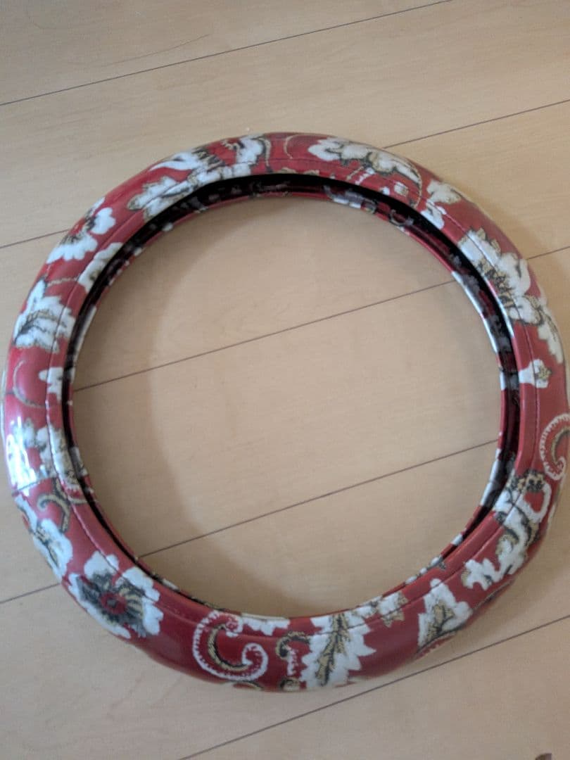 金華山　小雪レッド　5点セット