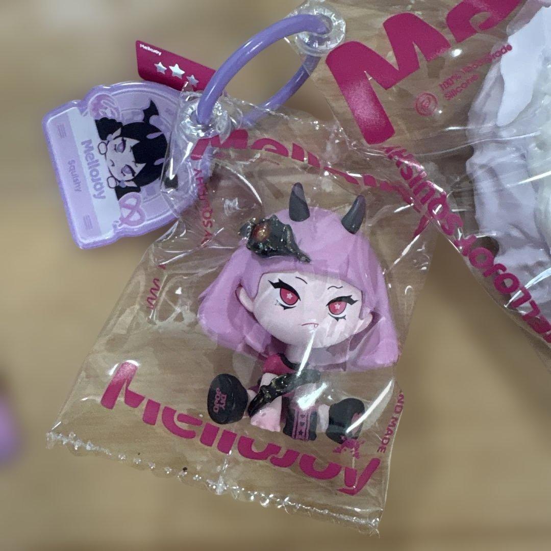 ☆*様 レア　Mellojoy メロジョイ　カップケーキか⁉︎ シークレット