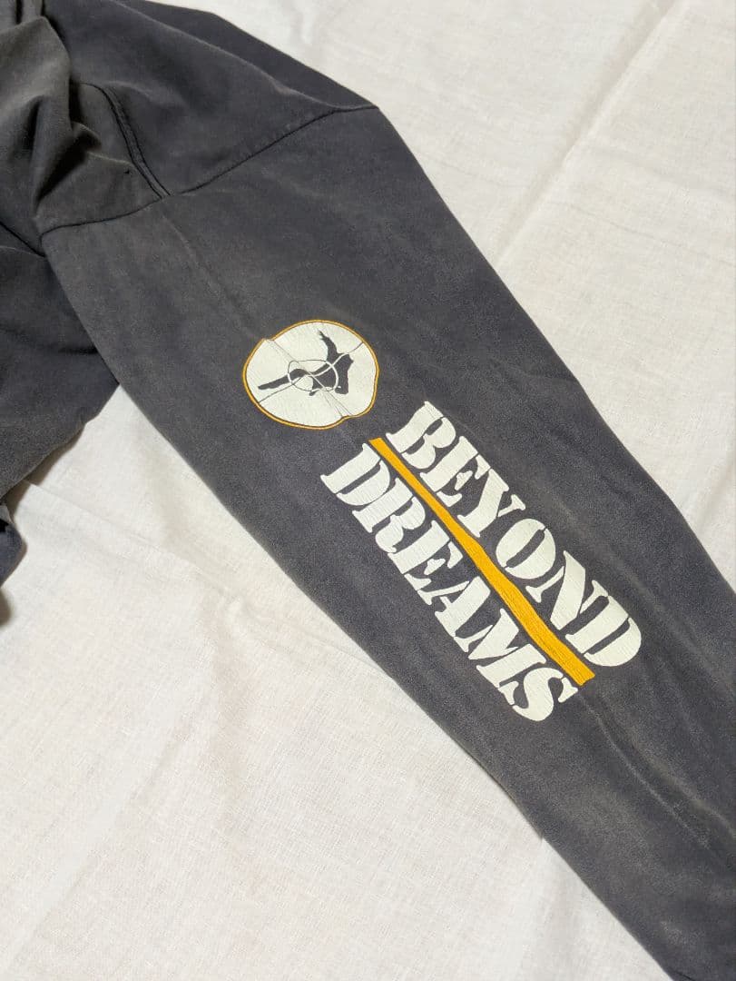 ©SAINT Mxxxxxx Sean Wotherspoon LS TEE