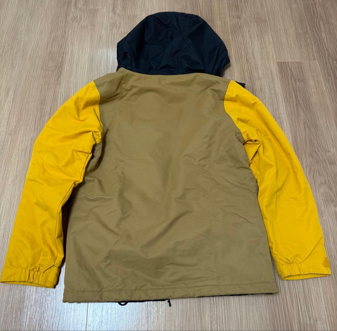 ボルコム　スノーボードウエア　上下セット約160〜170cm