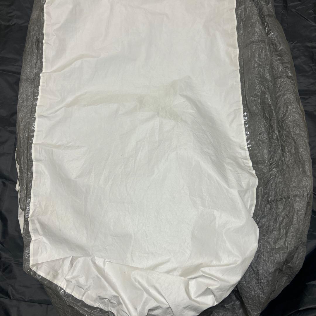 アウトドア寝具 Samaya NANO BIVY