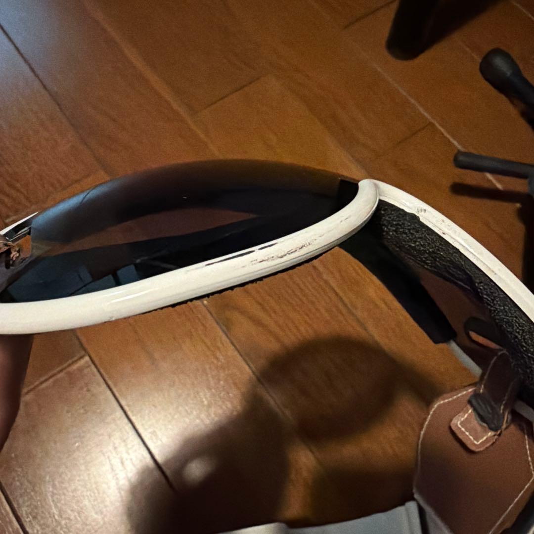 CLASSIC MOD CAFE RACER Arai ジェットヘルメット　XL