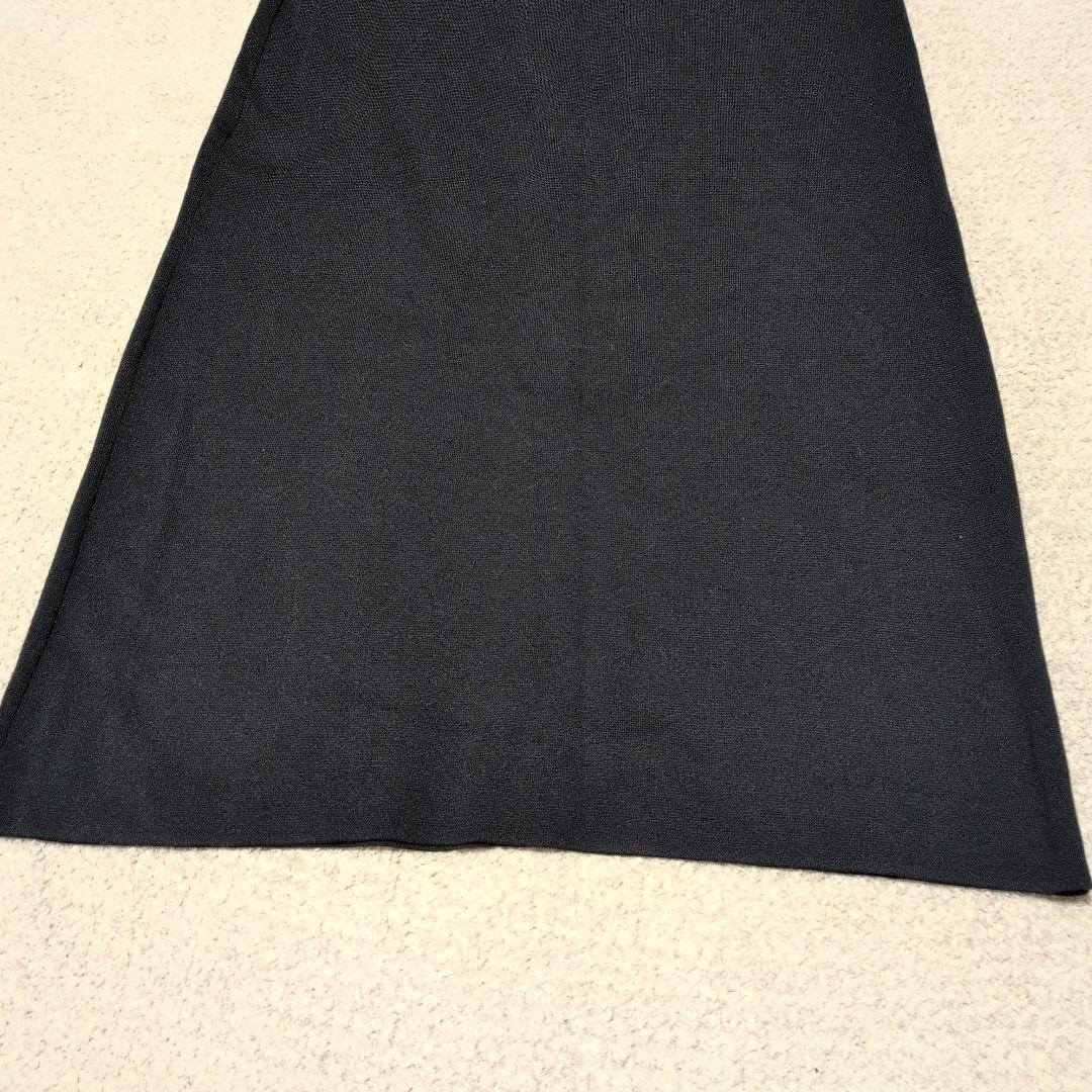 AMACA アマカ　ミラノリブジャンドレ　ジャンパースカート