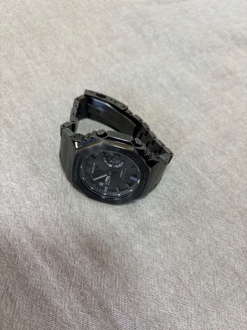 時計 G-SHOCK GM-B2100BD-1AJF