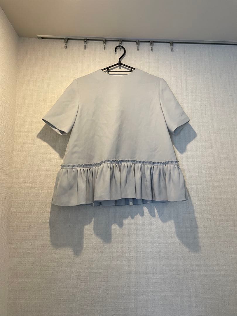 yokochan ヨーコチャン　ブラウス