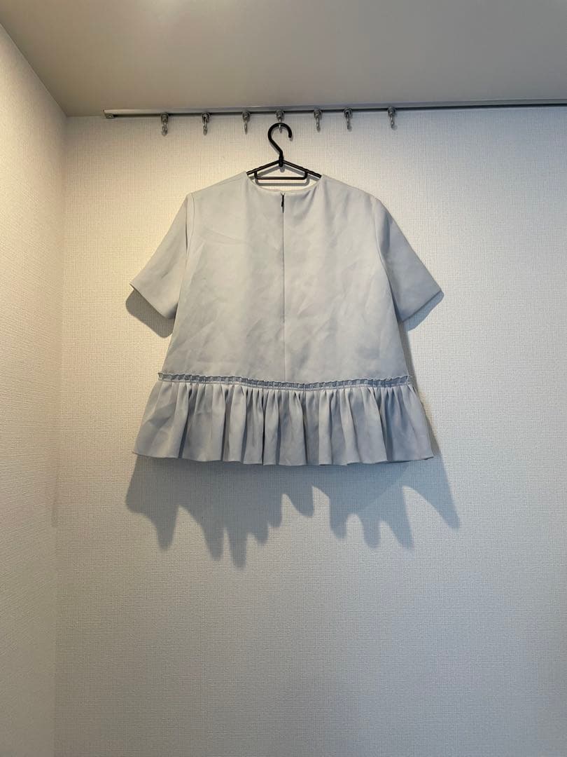 yokochan ヨーコチャン　ブラウス