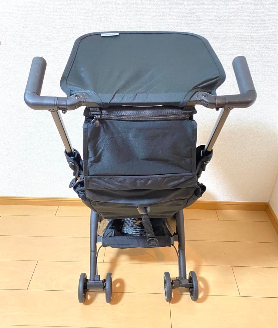 サイベックス cybex gb ポキットプラス コンパクトベビーカー