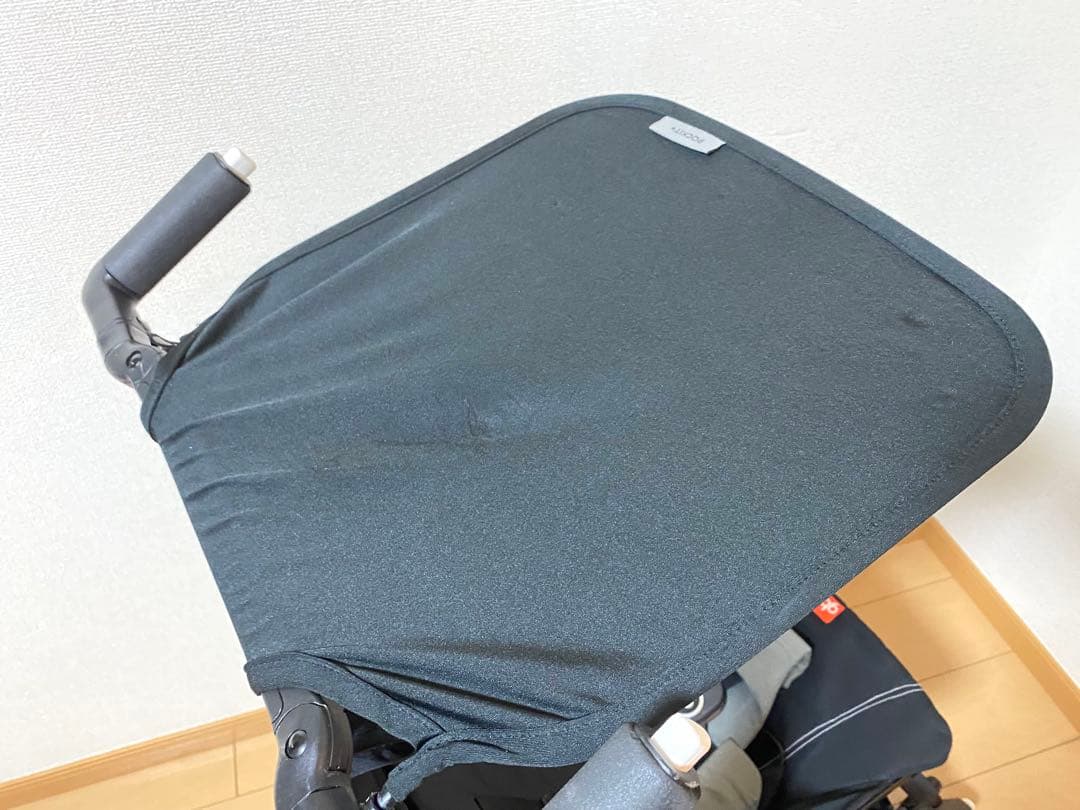 サイベックス cybex gb ポキットプラス コンパクトベビーカー