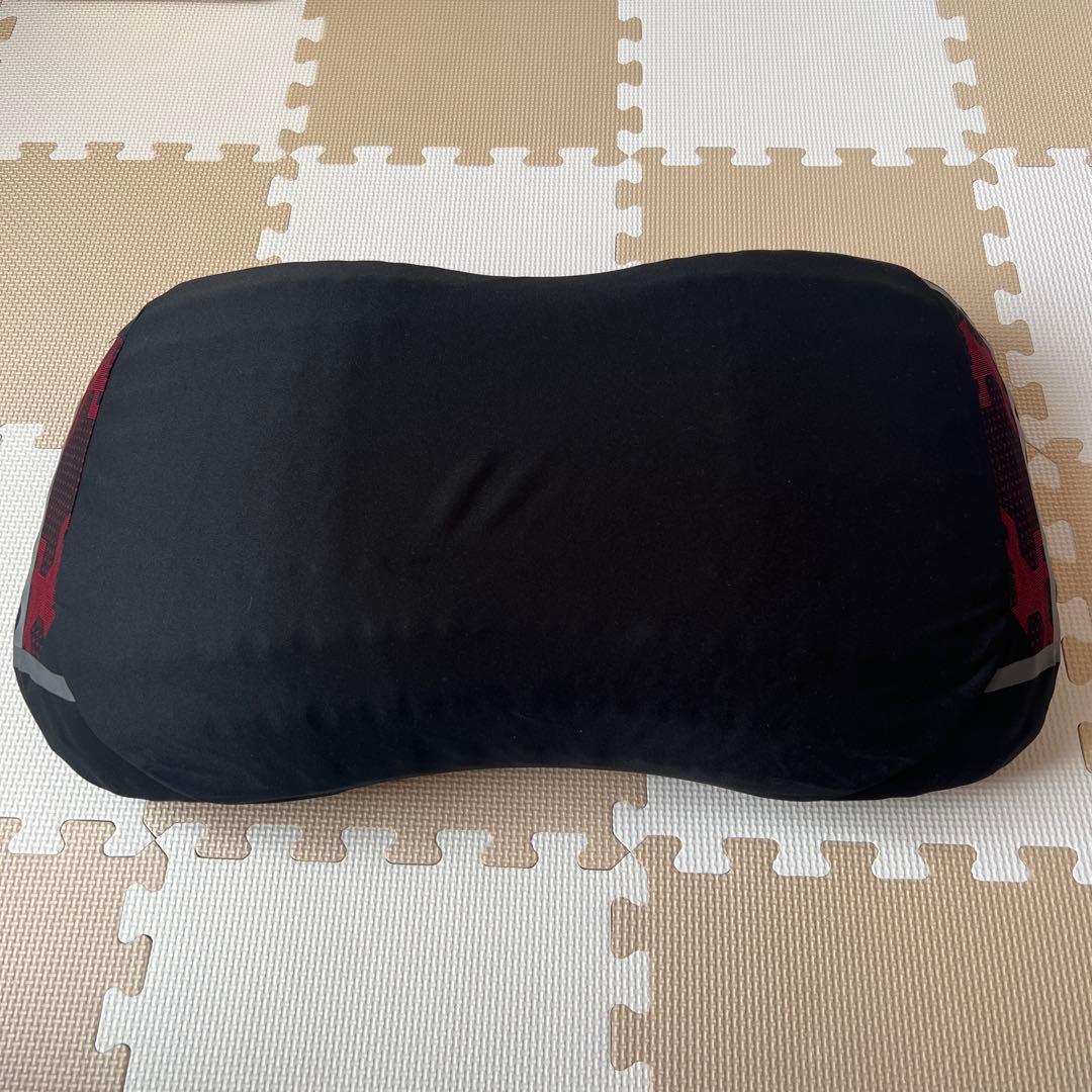 西川 AiR エアー 4DX ピロー Lowタイプ