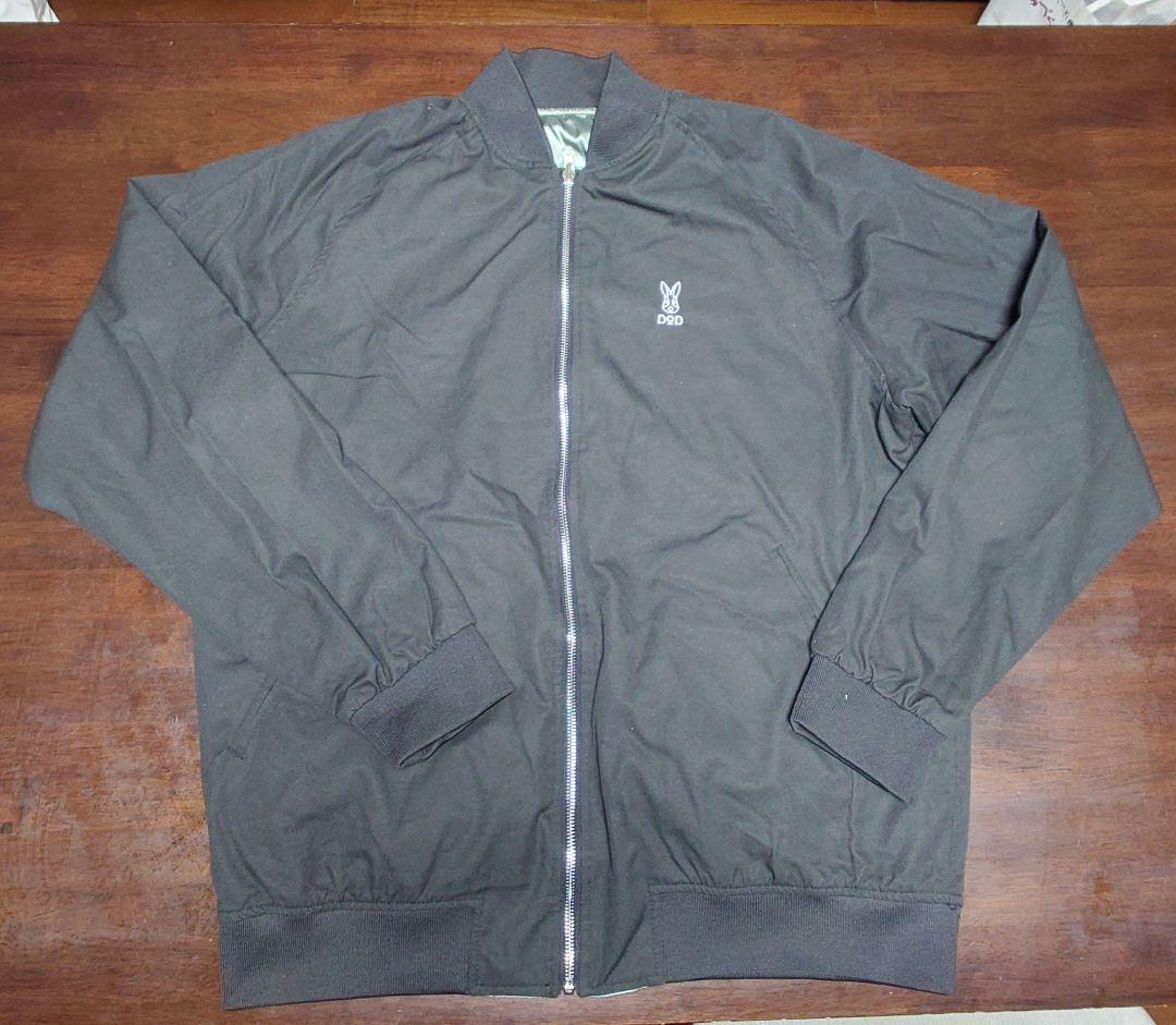 DOD ギガジャン　Lサイズ グリーン