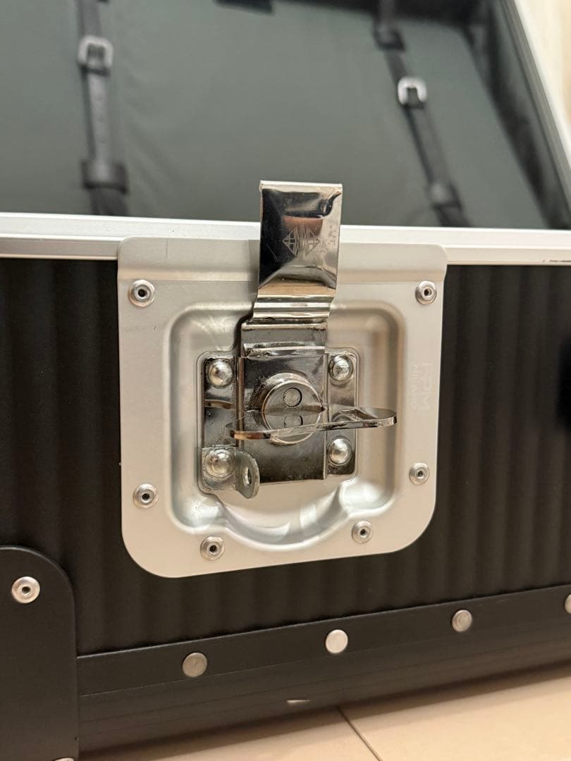 バッグ FPM BANK SPINNER 76