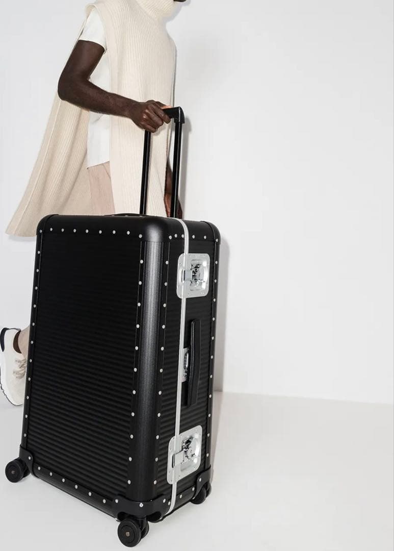 バッグ FPM BANK SPINNER 76