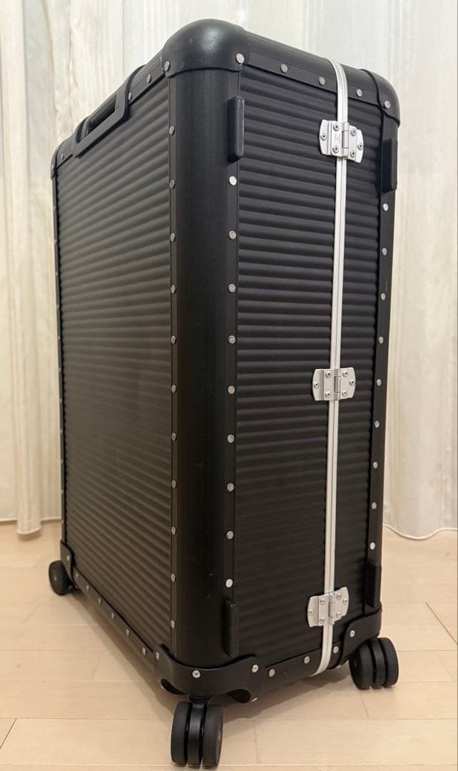 バッグ FPM BANK SPINNER 76