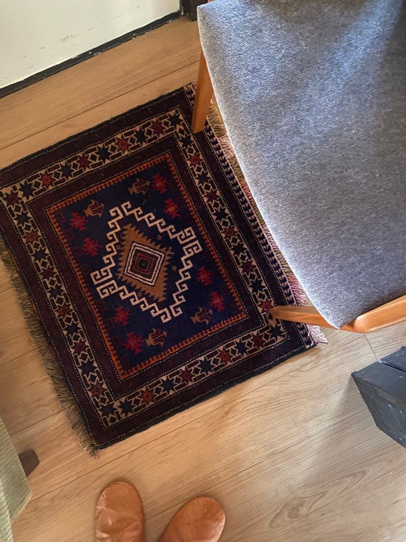 ラグ・カーペット Baluch rug#2