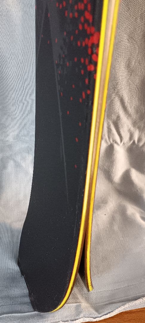 アトミックスキー&ポール