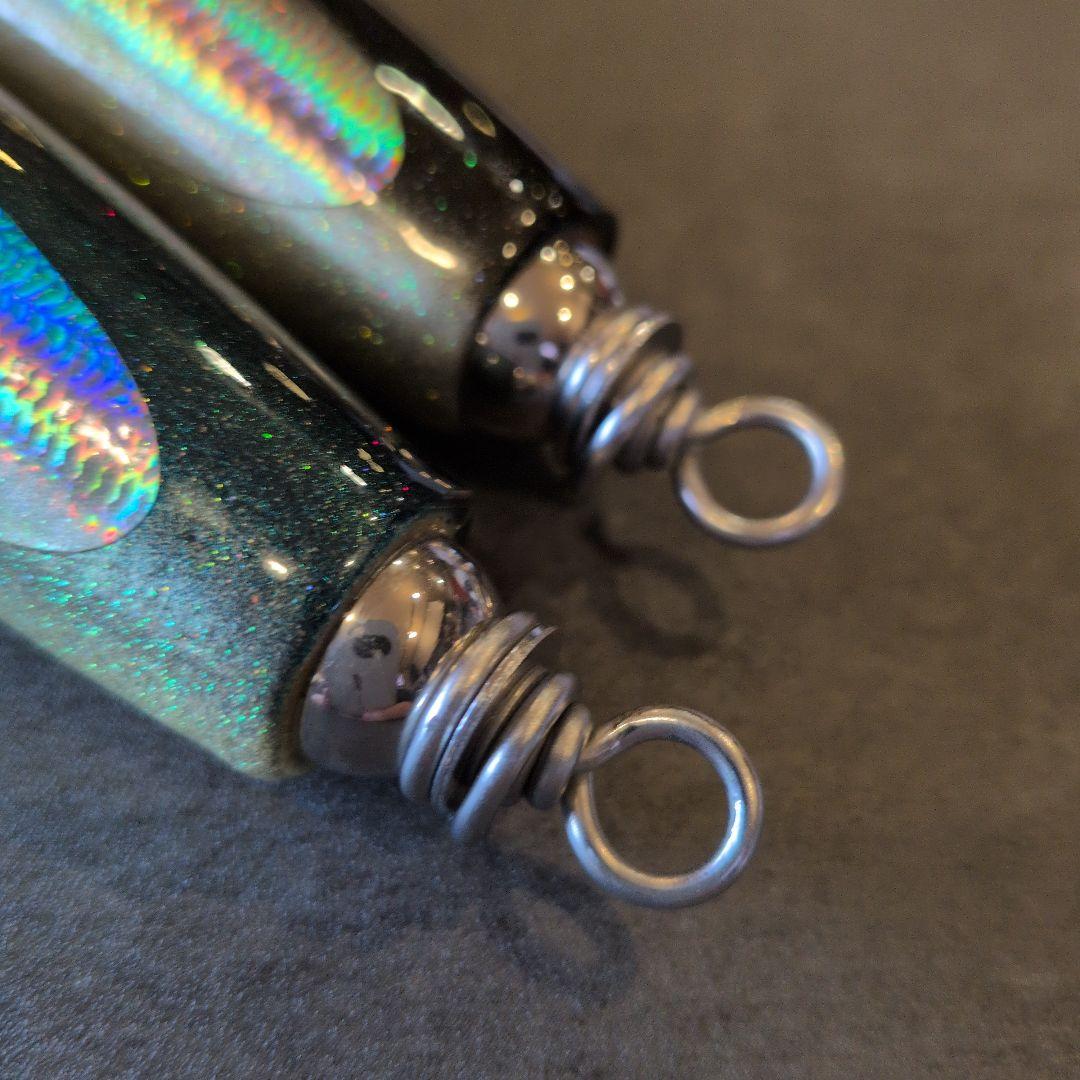 カーペンター　ブルーフィッシュ　60 170　 新品　未使用　5本