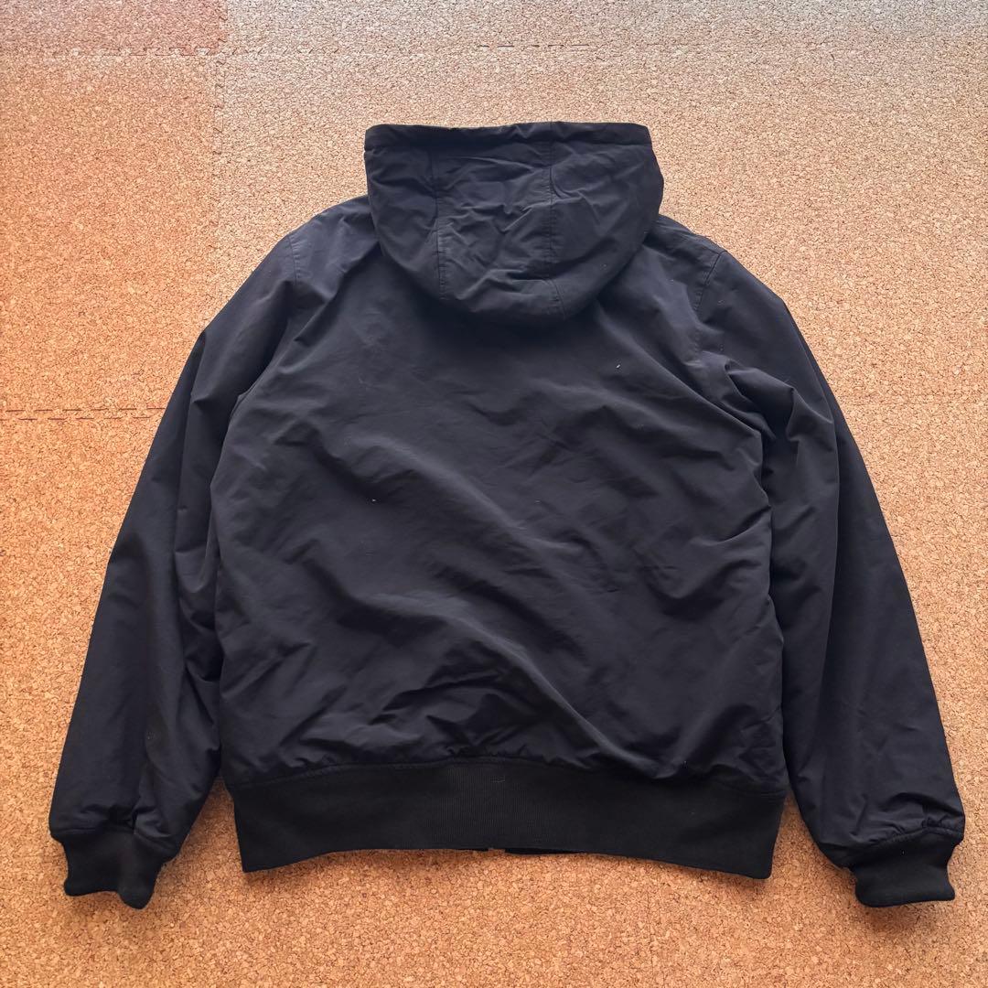 Carhartt カーハート KODIAK BLOUSON中綿ナイロンジャケット