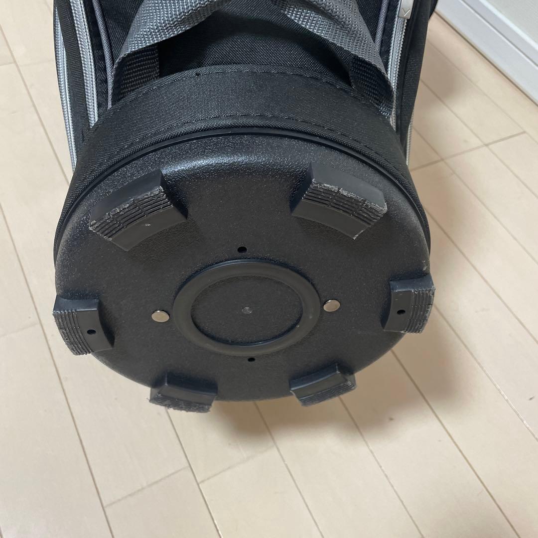 キャロウェイ　キャディバッグ　女性用