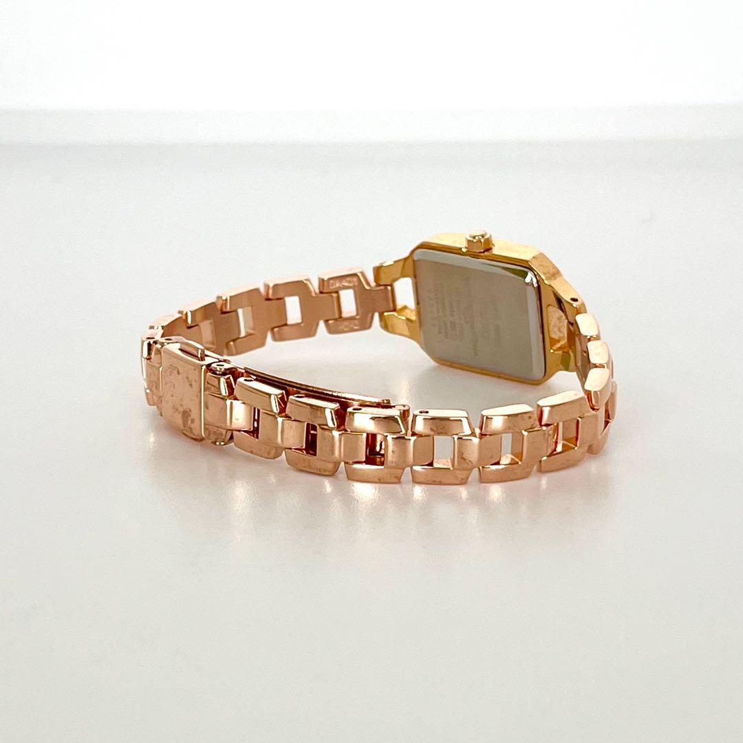 セイコー SEIKO レディース 腕時計 稼働 ソーラー 磨き済み s1890