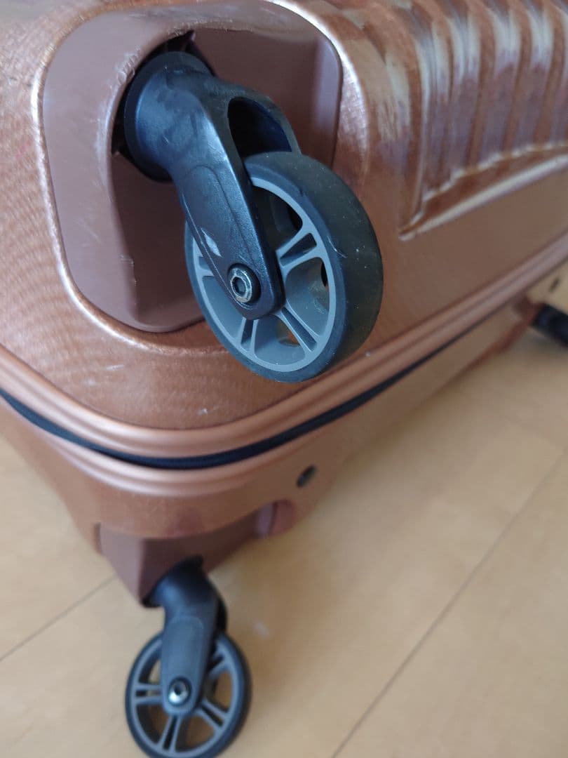 サムソナイト　コスモライト3.0 スピナー　94L