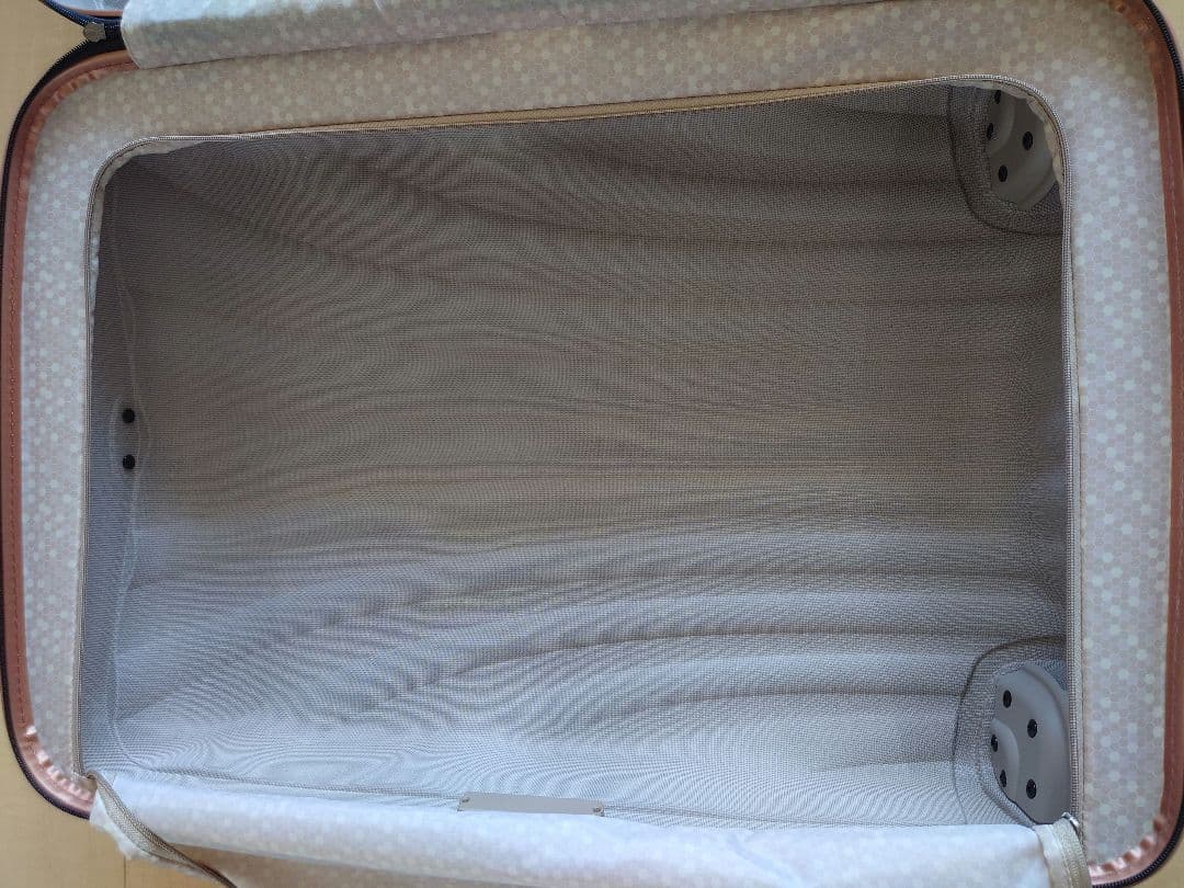 サムソナイト　コスモライト3.0 スピナー　94L