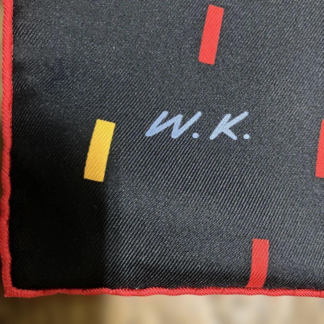 エルメス　スカーフ 90cm レア柄❗️「花火の雨」